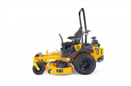 2024 Hustler Turf Equipment FASTRAK SDX KW 60" - Photo 2