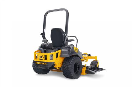 2024 Hustler Turf Equipment FASTRAK SDX KW 54" - Photo 3