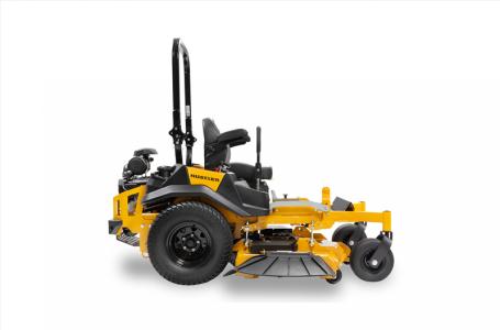 2024 Hustler Turf Equipment X-RIDE 60" - Photo 3