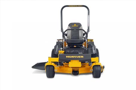 2024 Hustler Turf Equipment FASTRAK SDX KW 60" - Photo 5