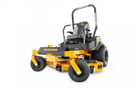 2024 Hustler Turf Equipment FASTRAK SDX KW 54"