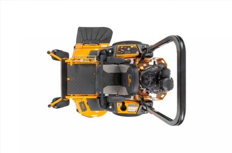 2024 Hustler Turf Equipment X-RIDE 60" - Photo 4