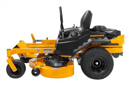 2024 Hustler Turf Equipment Raptor X 54" Kawasaki FR651 - Photo 11