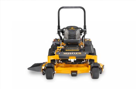 2024 Hustler Turf Equipment X-RIDE 60" - Photo 2