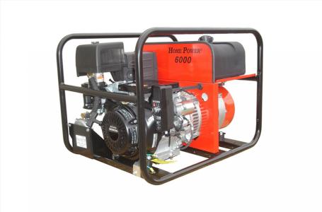 2024 Honda Engines GX340 - Photo 4