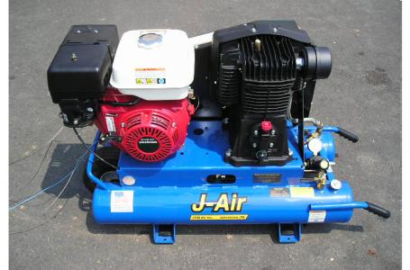 2024 Honda Engines GX340 - Photo 3