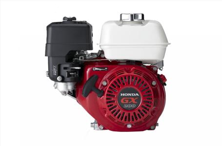 2024 Honda Engines GX 200