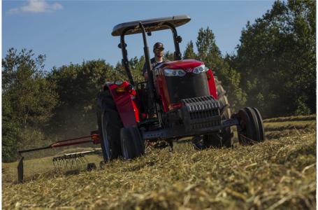 2024 Massey Ferguson MF RK 662 SD-TRC Rotatory Rake - Photo 6
