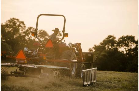 2024 Massey Ferguson MF RK 662 SD-TRC Rotatory Rake