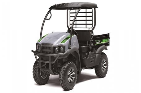 2025 Kawasaki KAF400TSFNN