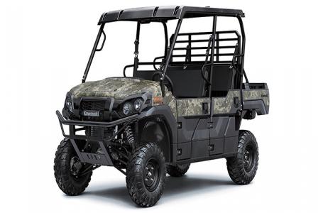 2025 Kawasaki KAT1000BSSNN