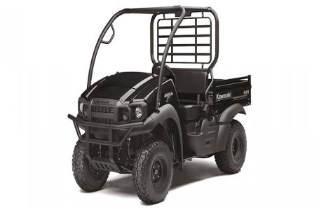 2025 Kawasaki MULE SX 4X4