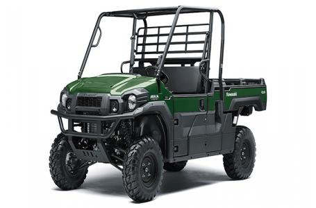 2025 Kawasaki MULE PRO-FX 820 EPS