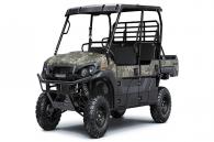 2025 Kawasaki Mule™ PRO-FXT™ 1000 LE Camo