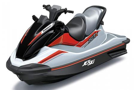 2025 Kawasaki JET SKI STX 160X