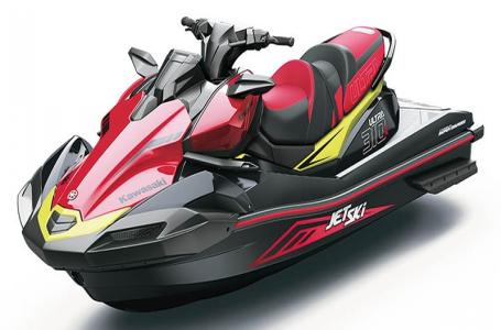 2025 Kawasaki JV1500CSSNN - Photo 2
