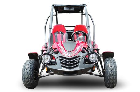 2024 TrailMaster Blazer 200 - Photo 2