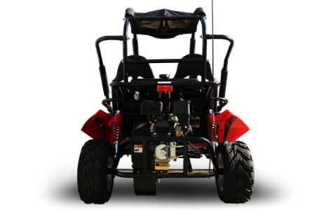 2024 TrailMaster Blazer 200-R - Photo 3