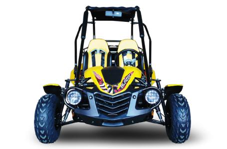 2024 TrailMaster Blazer 200 - Photo 12