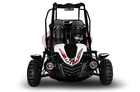 2024 TrailMaster Blazer 200 - Photo 7