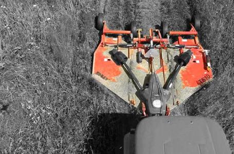 2024 RhinoAg TS10 - Photo 2