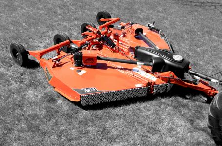 2024 RhinoAg TS10