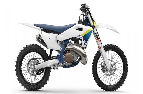 2025 Husqvarna Motorcycles TC 300 - Photo 2
