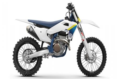 2025 Husqvarna Motorcycles FC 350 - Photo 2