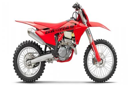 2025 GASGAS EX 350F - Photo 2