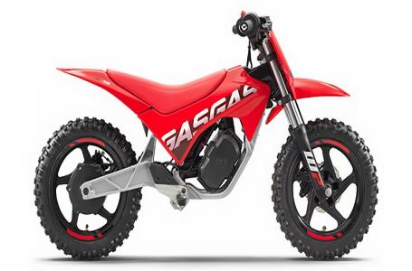 2025 GASGAS MC-E 2 - Photo 2