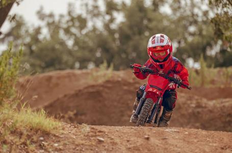 2025 GASGAS MC E 2 - Photo 9