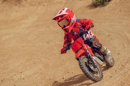 2025 GASGAS MC E 2 - Photo 6