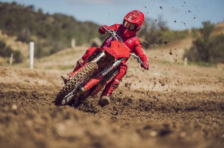 2025 GASGAS MC 350F - Photo 5