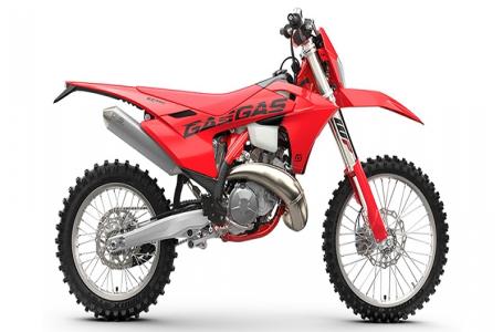 2025 GASGAS EC 250 - Photo 2