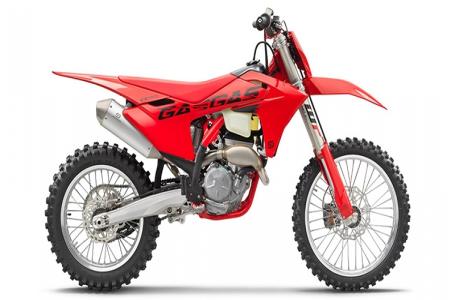 2025 GASGAS EX 250F - Photo 2