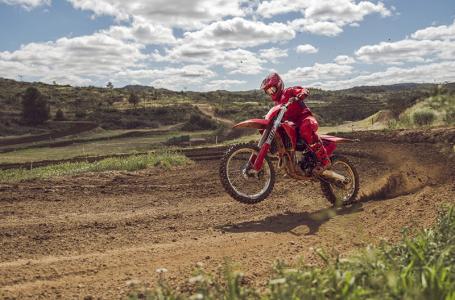 2025 GASGAS MC 350F - Photo 9