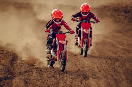 2025 GASGAS MC 50 - Photo 8