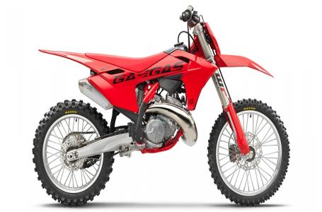 2025 GASGAS MC 300 - Photo 4