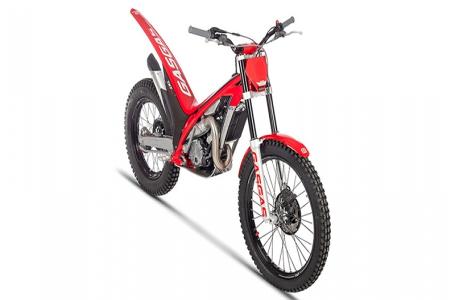 2025 GASGAS TXT 250 RACING
