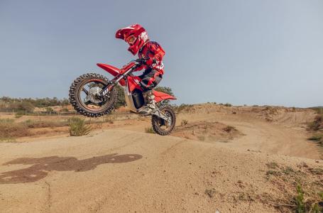 2025 GASGAS MC E 2 - Photo 8