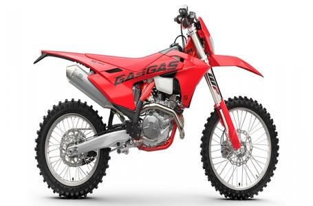 2025 GASGAS EC 450F - Photo 2