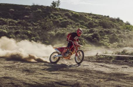 2025 GASGAS EX 250F - Photo 5