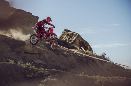 2025 GASGAS EX 250F - Photo 3