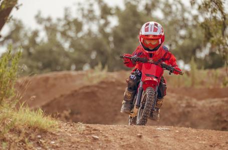 2025 GASGAS MC E 2 - Photo 5