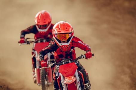 2025 GASGAS MC 50 - Photo 6