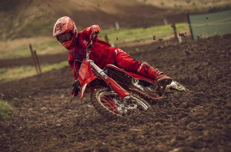 2025 GASGAS MC 350F - Photo 7