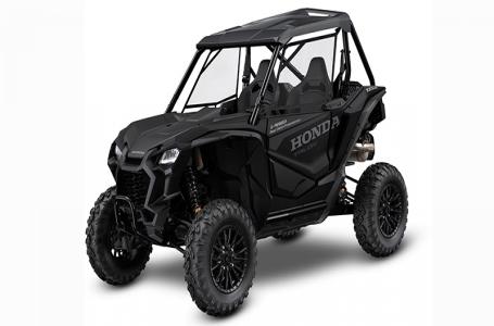 2025 Honda TALON1000X FOX LIVE VA FOX® Live Valve