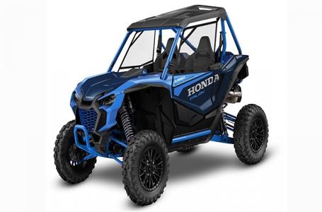 2025 Honda Talon 1000R FOX® Live Valve - Photo 6
