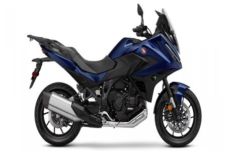 2025 Honda NT1100 DCT