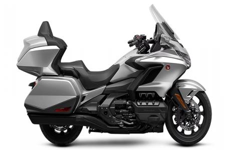 2025 Honda Gold Wing® Tour